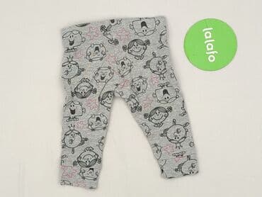 sandały primigi 28: Legginsy, H&M, 3-6 miesięcy, stan - Idealny — 3