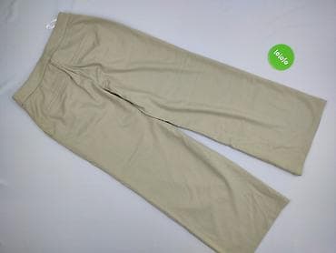 comfortable buty: Bodyflirt, Spodnie materiałowe damskie, rozmiar L — 3
