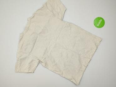 bluza niebieska pull and bear: Koszulka dla mężczyzn, rozmiar M — 3