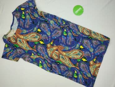 allegro sukienki damskie midi: Sukienka damska, rozmiar M — 2