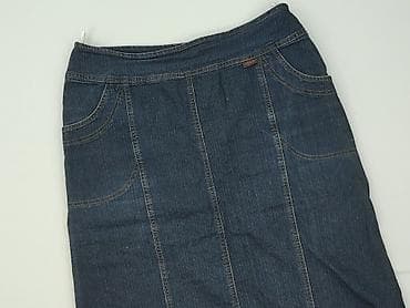 Jeanswear, Spódnica damska, rozmiar 3XL