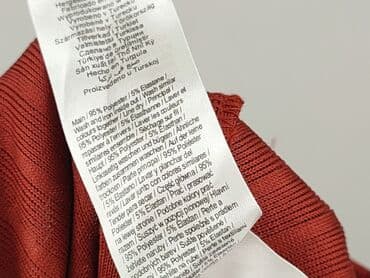 golfy z wiskozy: F&F, Golf damski, rozmiar L — 5