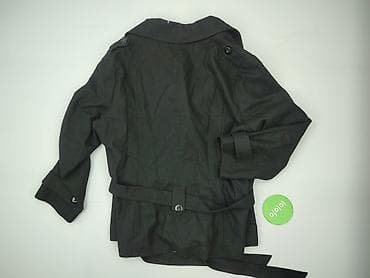 bomber h: Yessica, Płaszcz damski, rozmiar 5XL — 3