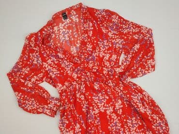 shein zolta sukienka: Shein, Sukienka damska, rozmiar S — 1