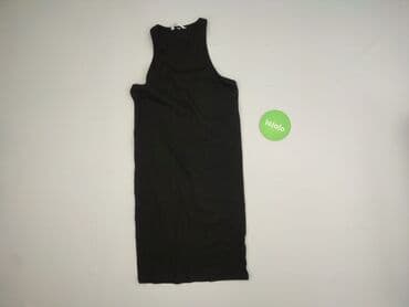 sukienka obcisła czerwona: H&M, Sukienka damska, rozmiar S — 2