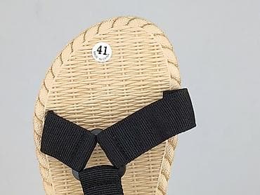 tanie barefoot: Sandały damskie, rozmiar 41 — 4