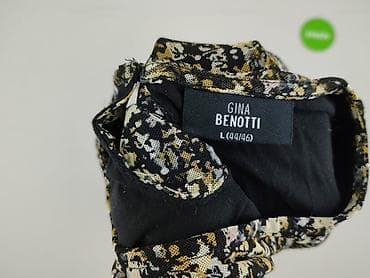 baleriny lidl: Gina Benotti, Sukienka damska, rozmiar L — 4