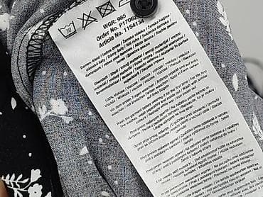 Janina, Sukienka damska, rozmiar 2XL — 5