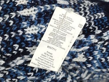 buty zimowe lata 80: Atmosphere, Kardigan damski, rozmiar M — 5