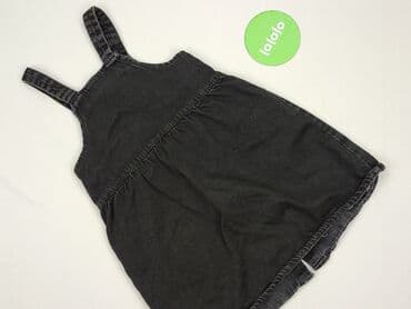 sukienka sweterkowa c a: Sukienka, Little kids, 4-5 lat, 104-110 cm, stan - Idealny — 3