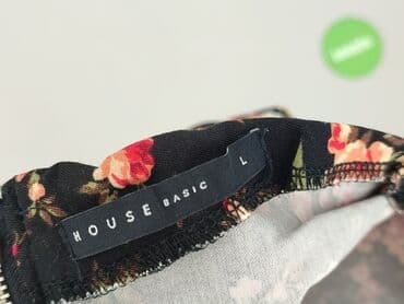 modna kiecka spódnice ołówkowe: Basic, Spódnica damska, rozmiar L — 6