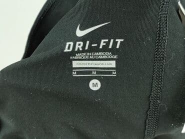 krótkie spodenki z nike: Nike, Shorts for women, size M — 6
