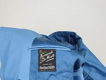 clockhouse elements collection: Marynarka dla mężczyzn, rozmiar M — 5