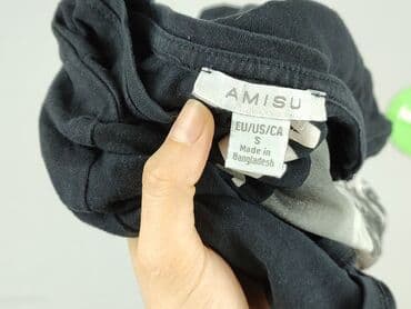 allegro t shirty 4f: Amisu, T-shirt damski, rozmiar S — 4