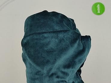 sweter 4xl: Bluza z kapturem damska, rozmiar One size — 5