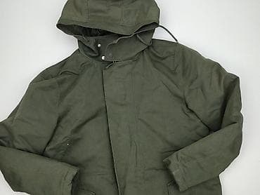 Reserved, Kurtka zimowa dla mężczyzn, rozmiar M