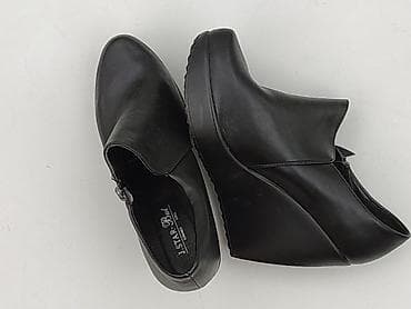 Botki damskie, rozmiar 39