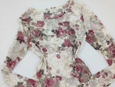 Bluzka damska, rozmiar S w lalafo.pl Bluzka damska, rozmiar S