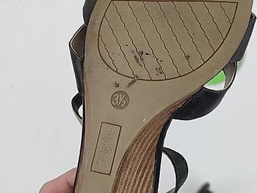 marks and spencer buty: Marks & Spencer, Sandały damskie, rozmiar 36 — 6