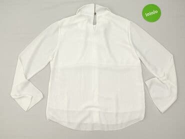 piękna bluzki wizytowa: Bluzka damska, rozmiar L — 3