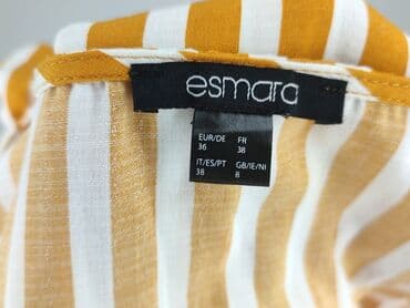 zalando sukienki dla puszystych: Esmara, Sukienka damska, rozmiar M — 4