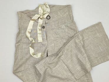 Spodnie materiałowe damskie, S w lalafo.pl Spodnie materiałowe damskie, S