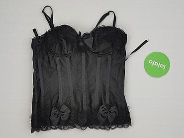 gorset vinted: Bielizna damska, rozmiar L, stan - Bardzo dobry — 2