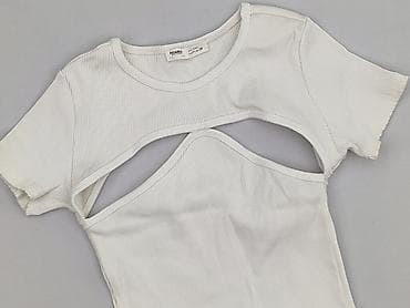 m s biustonosze: PULL&BEAR, Top damski, rozmiar M — 1