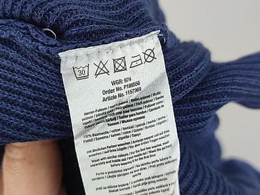 pull esmara: X-MAIL, Sweter dla mężczyzn, rozmiar M — 6