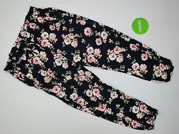 2 skin: Spodnie materiałowe damskie, rozmiar XL — 2