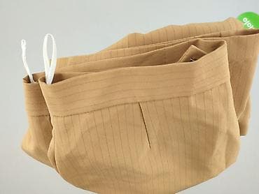 baleriny: Spodnie materiałowe damskie, rozmiar S — 4