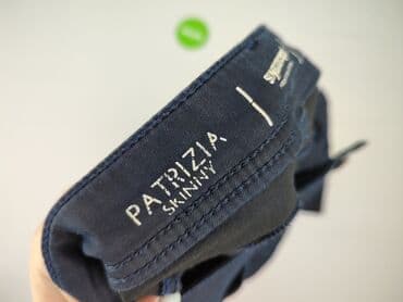 diesel t shirty t diego: Patrizia Pepe, Jeans for women, size L (EU 40) — 4
