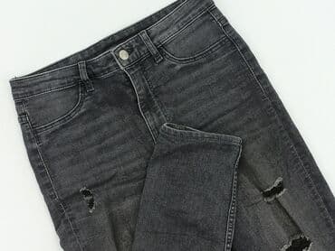 indicode t shirty: Jeans for women, size S (EU 36) — 1