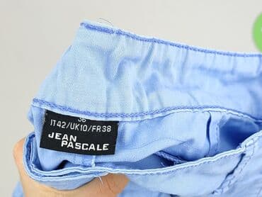 pepe jeans krótkie spodenki: Jean Pascale, Szorty damskie, rozmiar S — 4