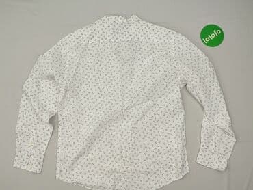 dluga biala koszula: Calliope, Koszula damska, rozmiar L — 3