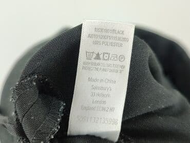 buty do garnituru badura: Spodnie materiałowe damskie, rozmiar S — 5