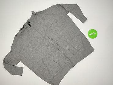 polary decathlon: Capsule, Kardigan damski, rozmiar 2XL — 2