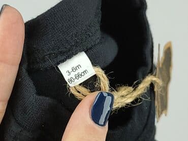 koszulka jack daniels sklep: Blouse, 3-6 months, condition - Perfect — 4