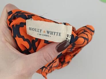 bluzki tommy hilfiger: Holly & Whyte, Bluzka damska, rozmiar L — 4