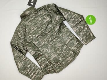 kurtki zimowe wyprzedaz: Emamoda, Kurtka przejściowa damska, M — 3