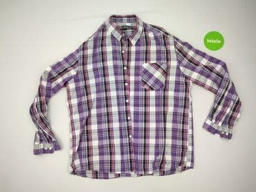 inextenso ubrania: In Extenso, Koszulа dla mężczyzn, rozmiar 2XL — 2