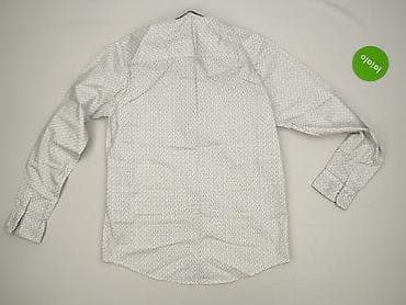 only blue behaviour jacket: Tom Tailor, Koszulа dla mężczyzn, rozmiar S — 3