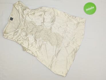 koszulka jedwabna intimissimi: S.Oliver, Bluzka damska, rozmiar M — 3