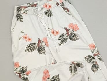 Spodnie dresowe damskie, rozmiar S