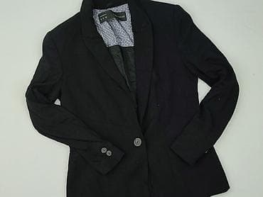 basic top zara: Zara, Піджак жіночий, розмір M — 1