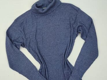 tunika plus size: Golf damski, rozmiar XL — 1