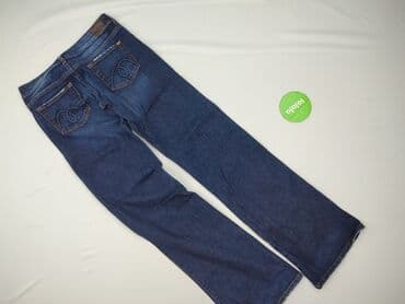 Tuniki: Mavi, Jeansy damskie, rozmiar XL — 3