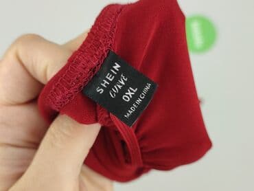 czapka z daszkiem dla niemowląt: Sukienka damska, rozmiar XL — 4