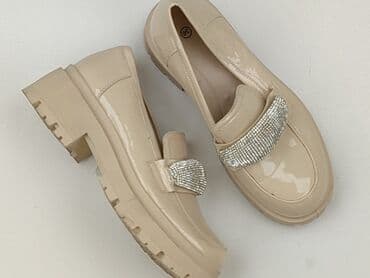 sandalki deichmann: Лофери та туфлі жіночі, 36 — 1