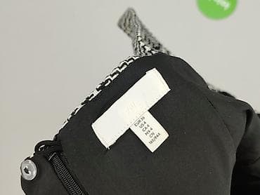 cropp bomberka: H&M, Kombinezon damski, rozmiar S — 4